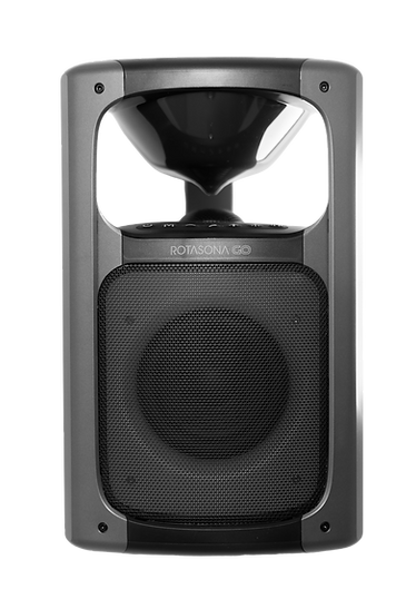 Rotasona GO speaker